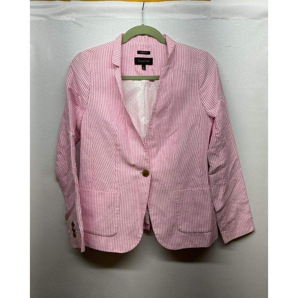 Talbots Blazer size 2